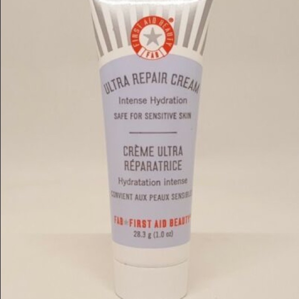 First Aid Beauty Ultra Repair Cream 1 oz